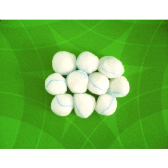 Gauze ball （FDA）